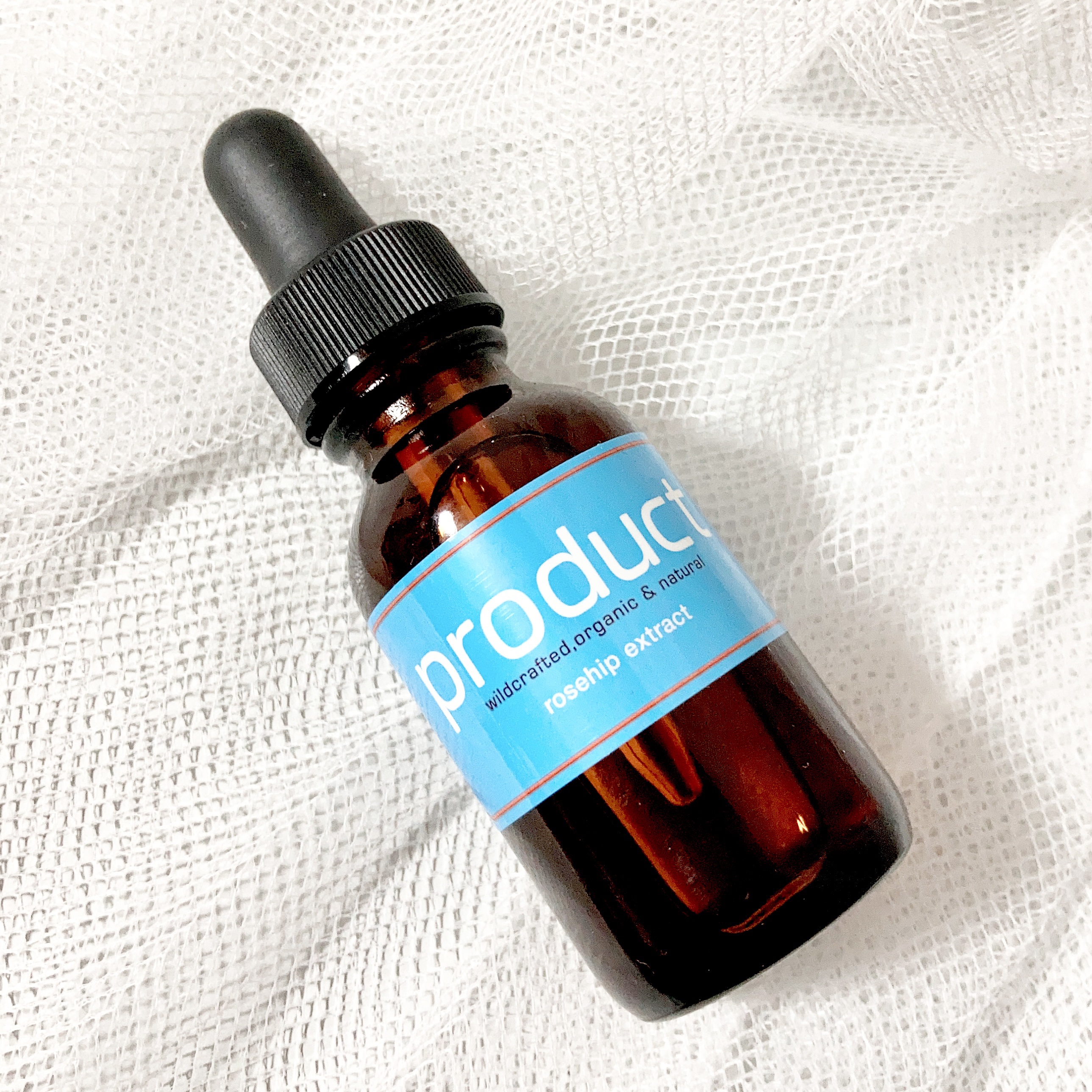 ローズヒップエクストラクト/ザ・プロダクト/フェイスオイルを使ったクチコミ（1枚目）