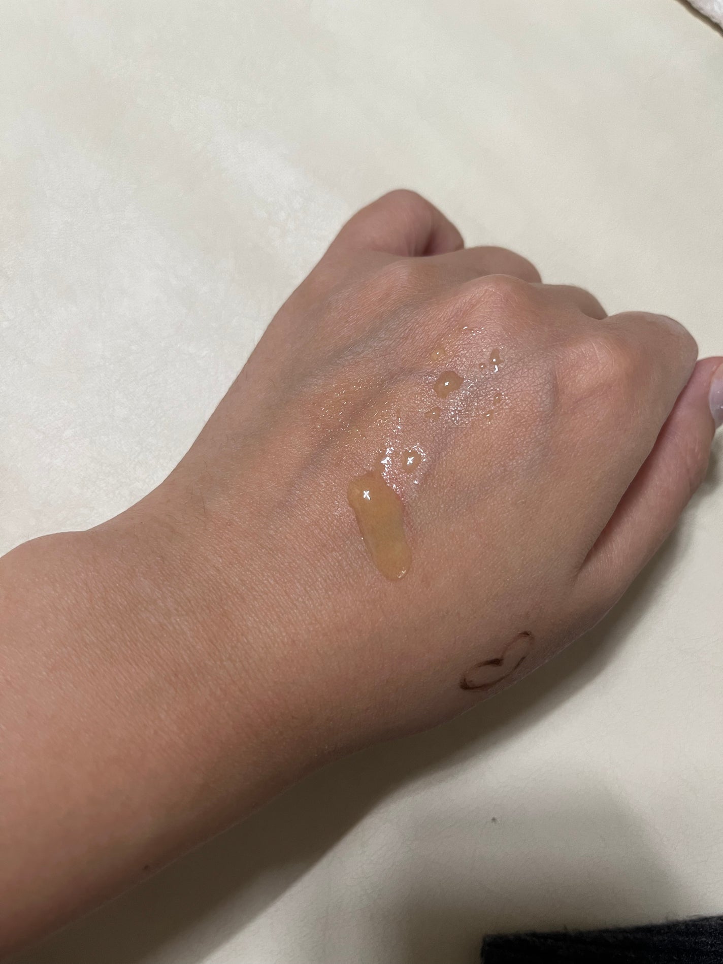 RXザ・ビタミンC23セラム/COSRX/美容液を使ったクチコミ(3枚目)