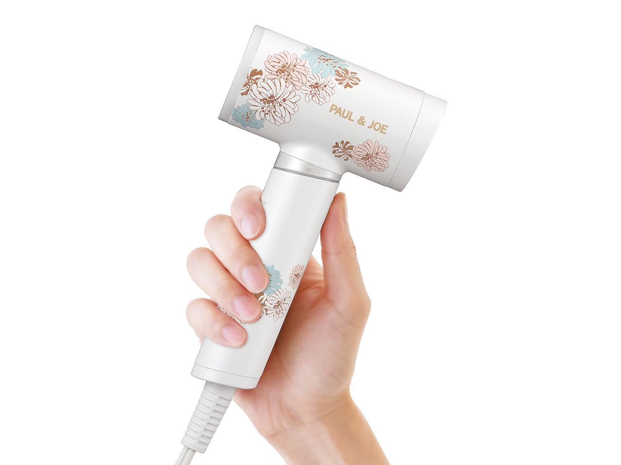 KOIZUMIからPAUL ＆ JOEコラボデザインのドライヤーとフェイスシェーバーが登場の画像