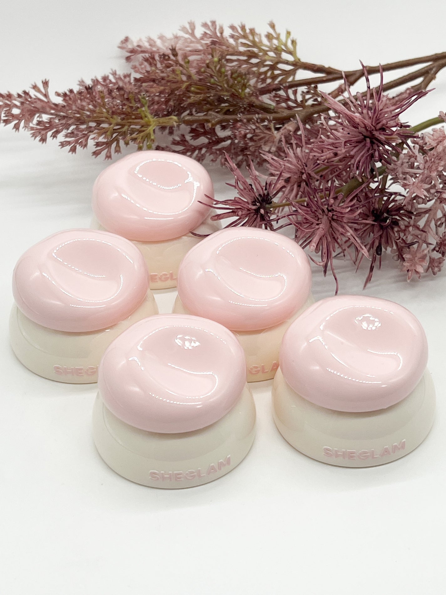 りぴ☆Webライター on LIPS 「昨日ご紹介させていただいた、SHEGLAMのポケットリップポッ..」(1枚目)