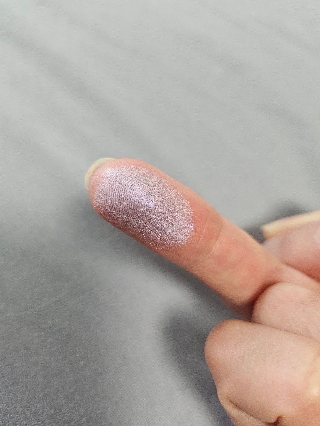 ノーウェアリップスティック バーミンググロー/espoir/口紅を使ったクチコミ(3枚目)