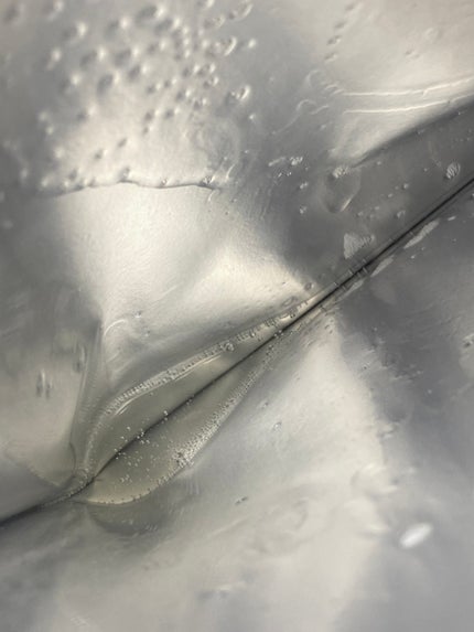 セルメイジング コラーゲン ファーミング ゲルマスク/Torriden/シートマスク・パックを使ったクチコミ(3枚目)