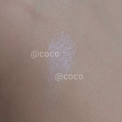 ノーウェアリップスティック バーミンググロー/espoir/口紅を使ったクチコミ(3枚目)