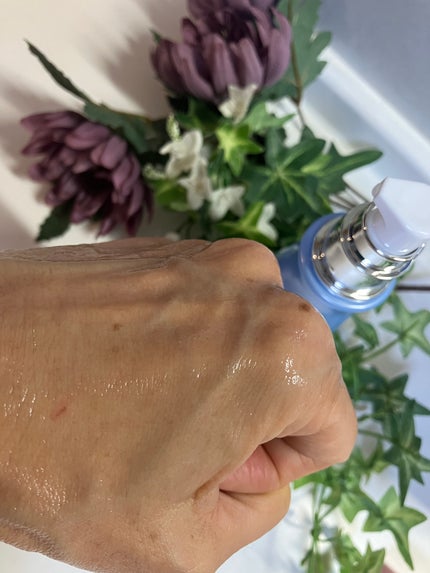 ノブプラス セラムローション/NOV/化粧水を使ったクチコミ(4枚目)