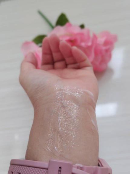 あいちゃん3人のママ on LIPS 「サミュ【PHセンシティブライン5種】🩷🩷🩷低刺激で敏感肌も負担..」(4枚目)