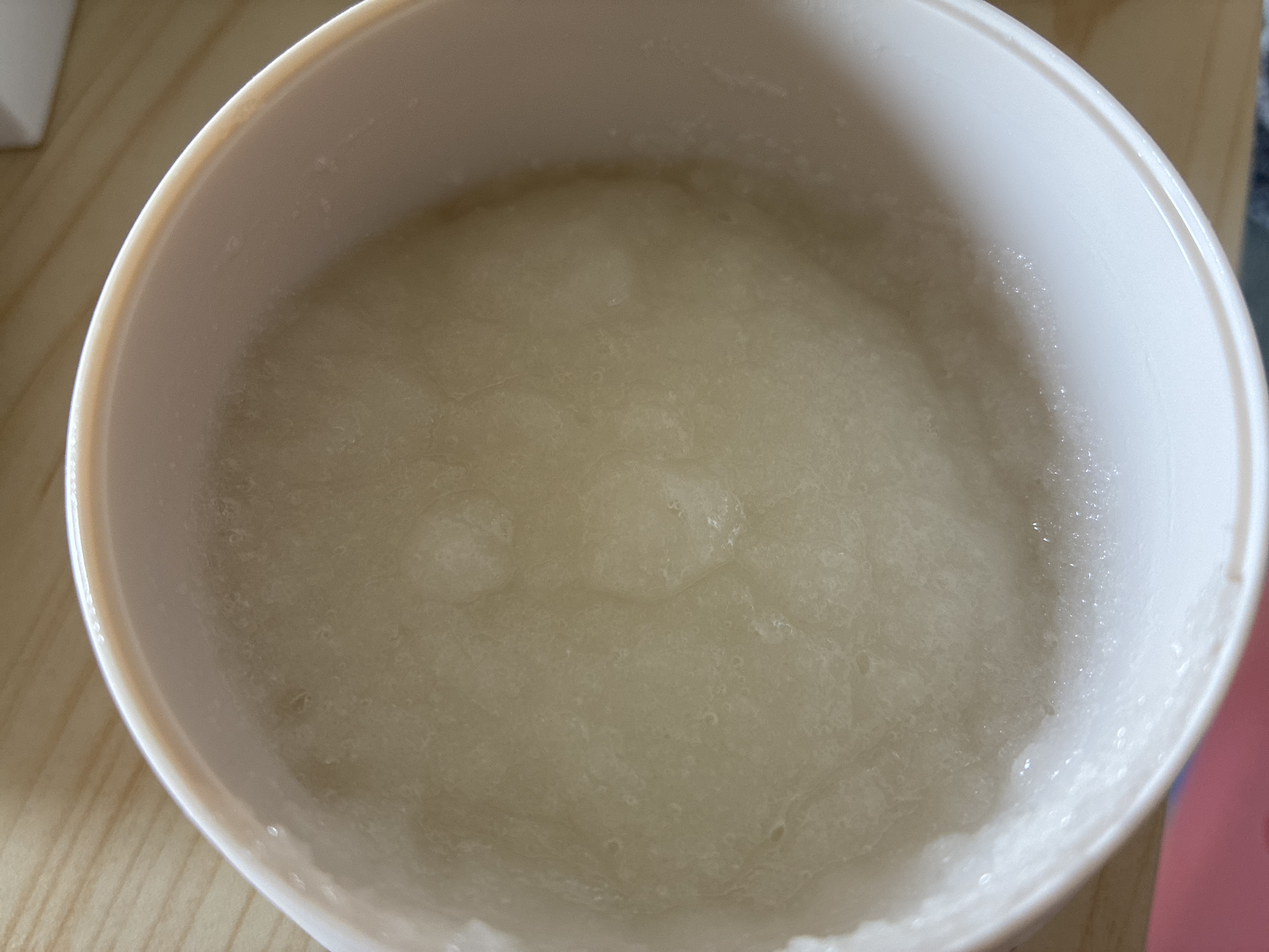 Ban-Yan（バンヤン） ヘッドスクラブ/Ban-Yan/ヘッドスクラブを使ったクチコミ（2枚目）