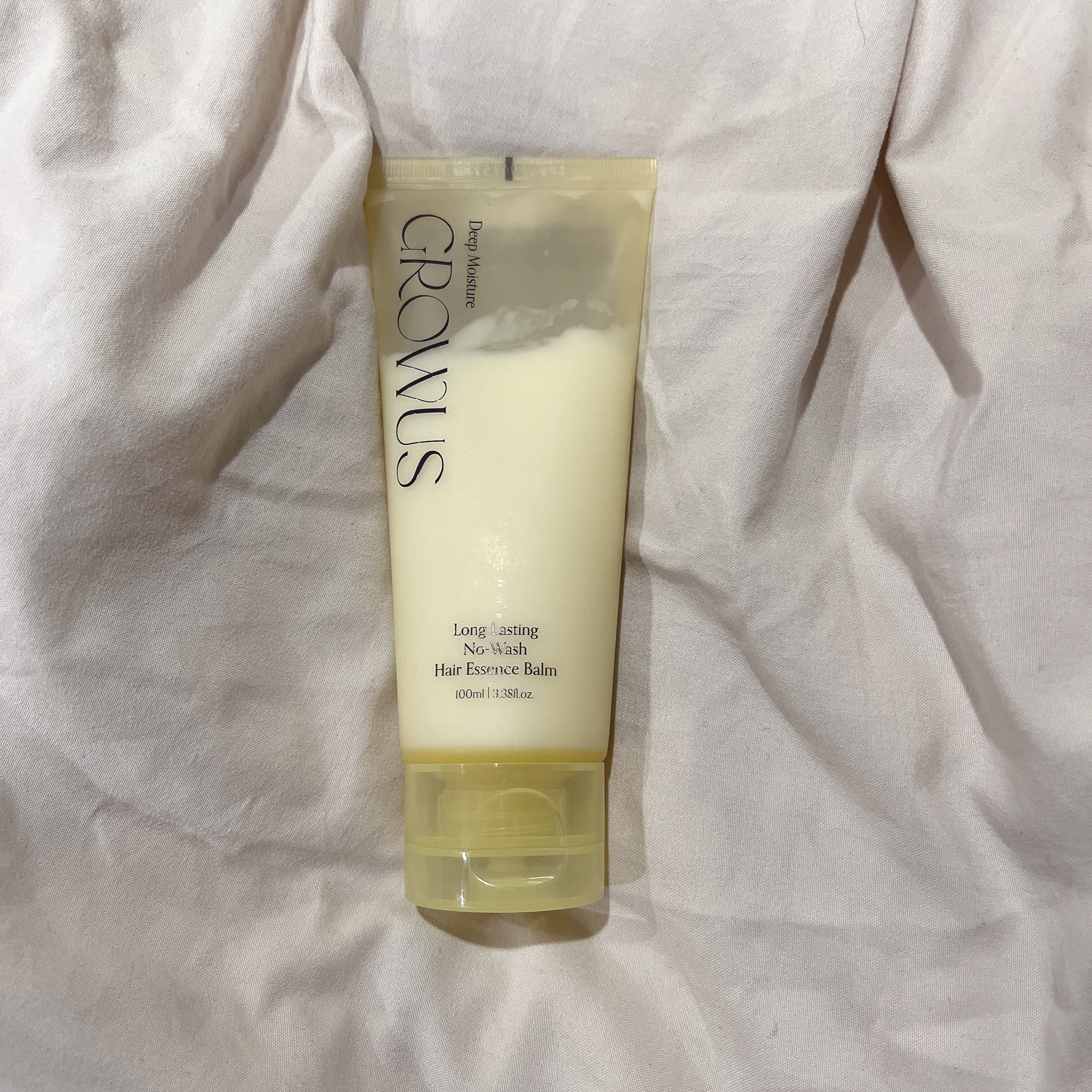 GROWUS ヘアエッセンスバーム