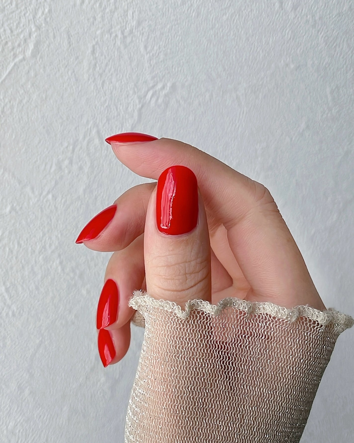 インフィニットシャイン/O・P・I/マニキュアを使ったクチコミ(4枚目)