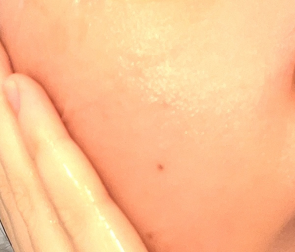 コラーゲン PDRN マスク/魔法女神/シートマスク・パックを使ったクチコミ（3枚目）