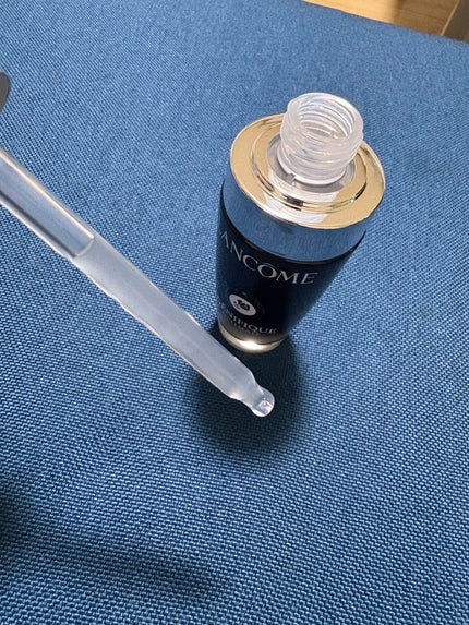 ジェニフィック アルティメ セラム/LANCOME/美容液を使ったクチコミ(2枚目)