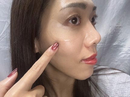 アイバックリフト1100シャットリードルパッチ/CHARDE/シートマスク・パックを使ったクチコミ(7枚目)