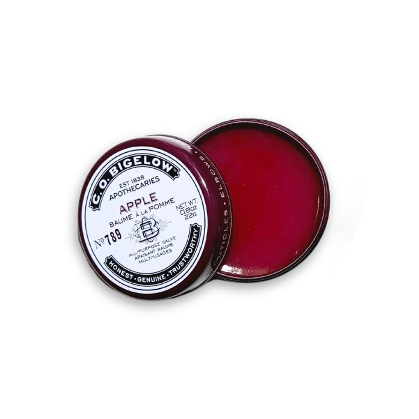 アップルサーブ マルチバーム C.O. BIGELOW