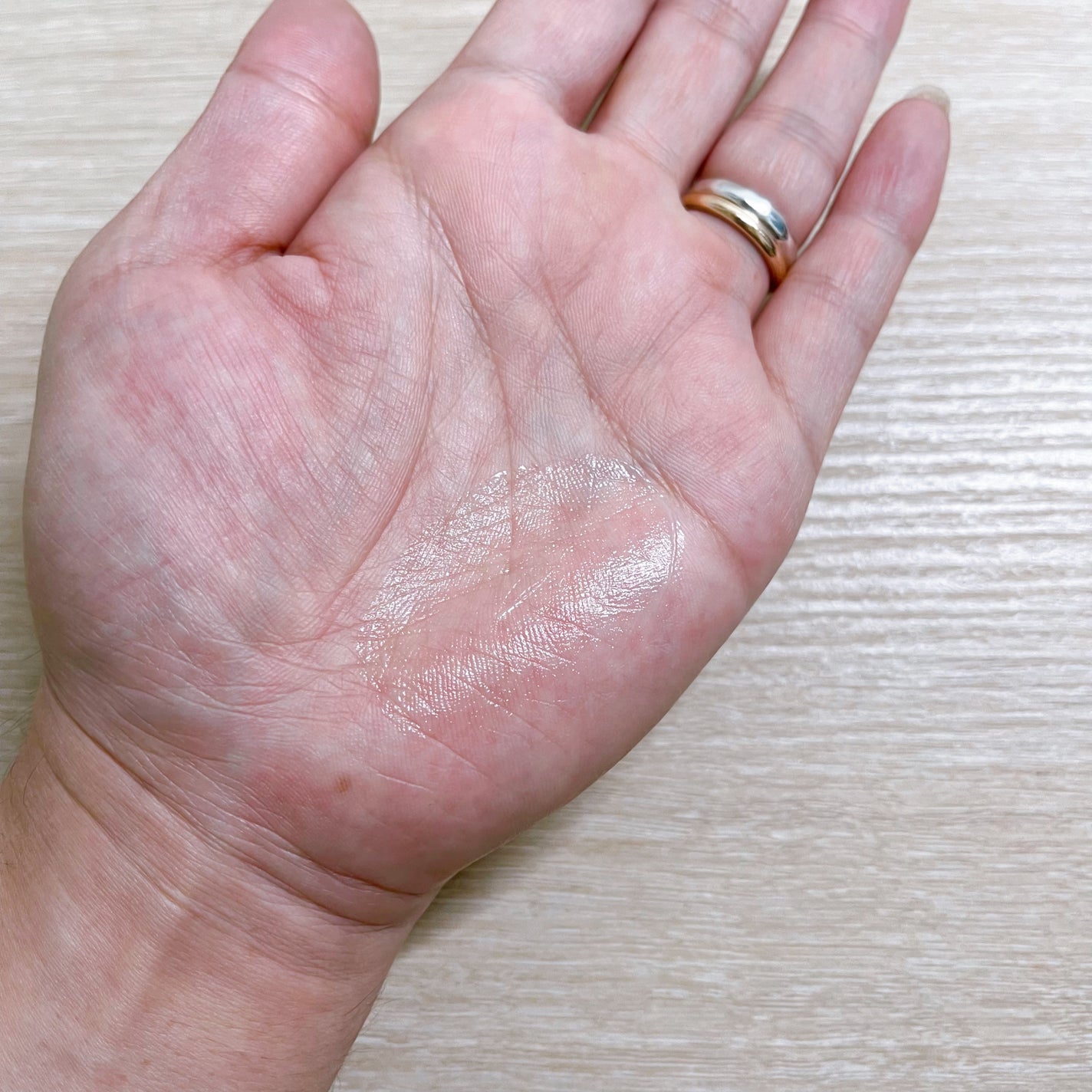 ハイチュウ マスコット付きリップクリームセット/SHOBIDO/リップクリームを使ったクチコミ(6枚目)