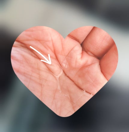 ガラクトポアO₂トナー/SAM'U/化粧水を使ったクチコミ(2枚目)