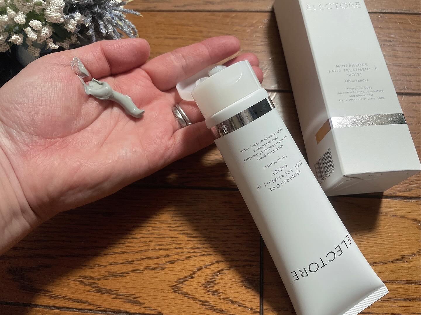 を使ったクチコミ（3枚目）