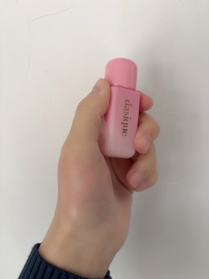 シャドウパレット/dasique/アイシャドウパレットを使ったクチコミ(6枚目)