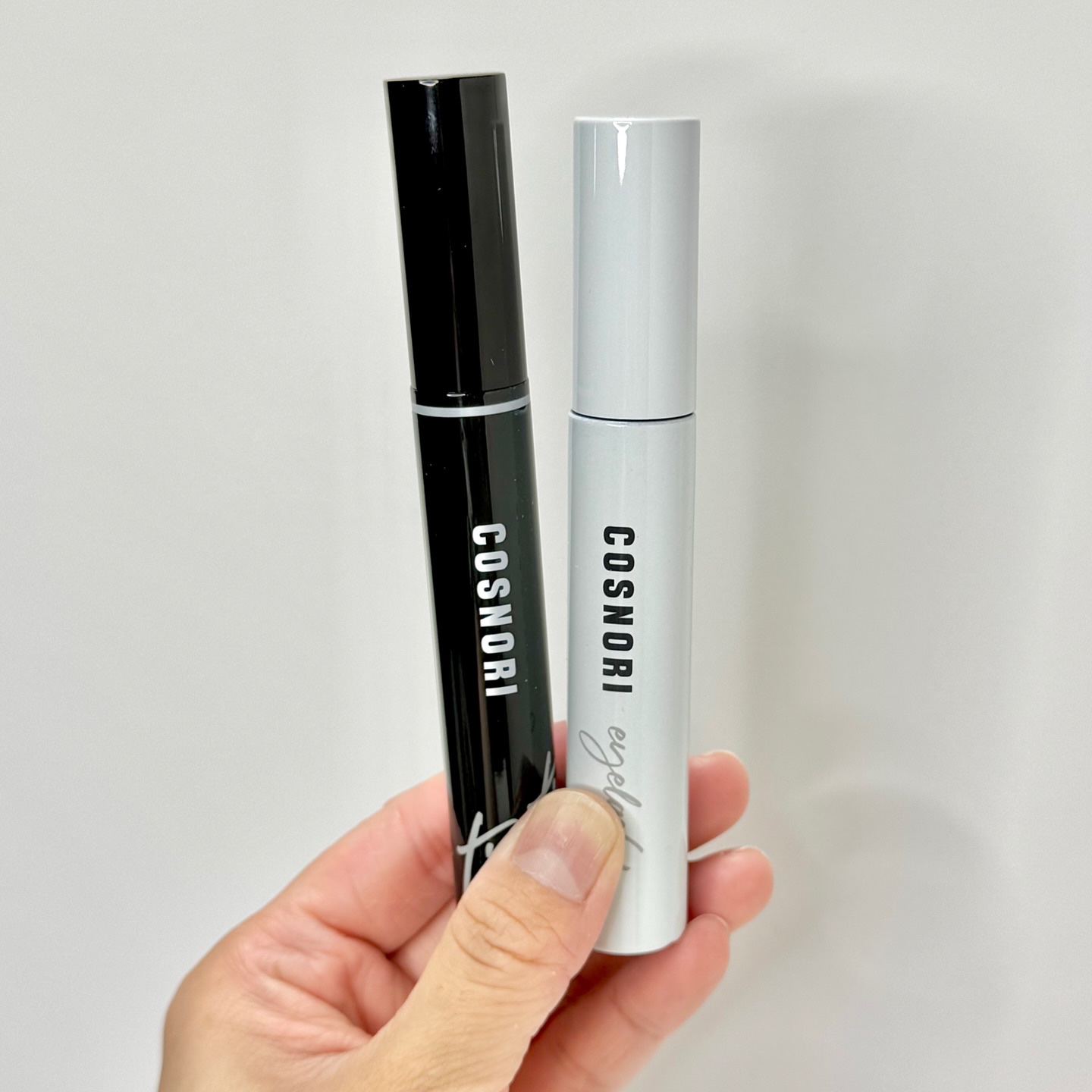 ロングアクティブアイラッシュセラム/COSNORI/まつげ美容液を使ったクチコミ（2枚目）