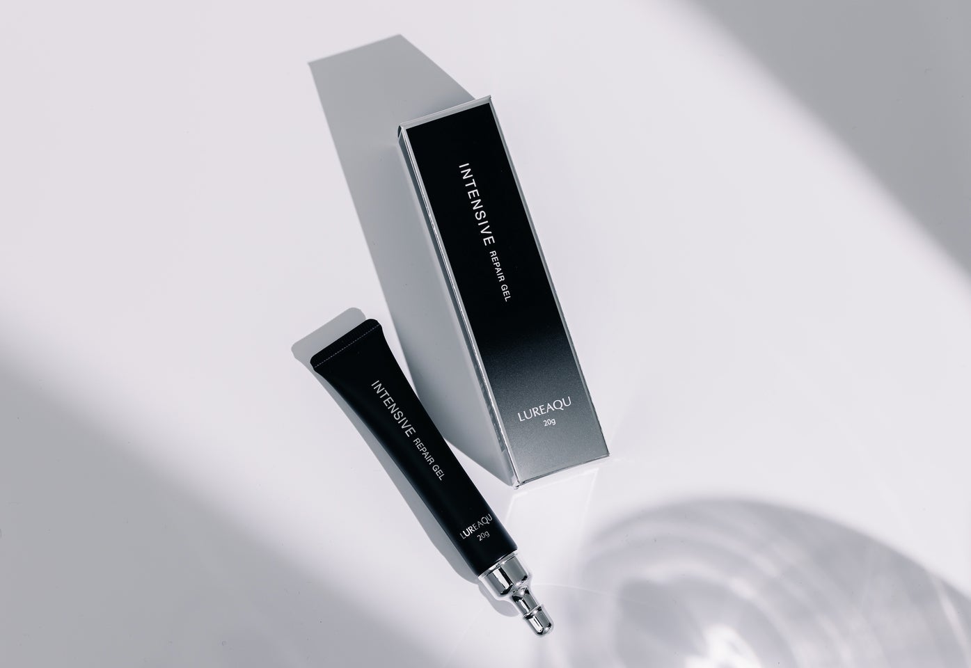 ルリーク インテンシブリペアジェル / LUREAQU