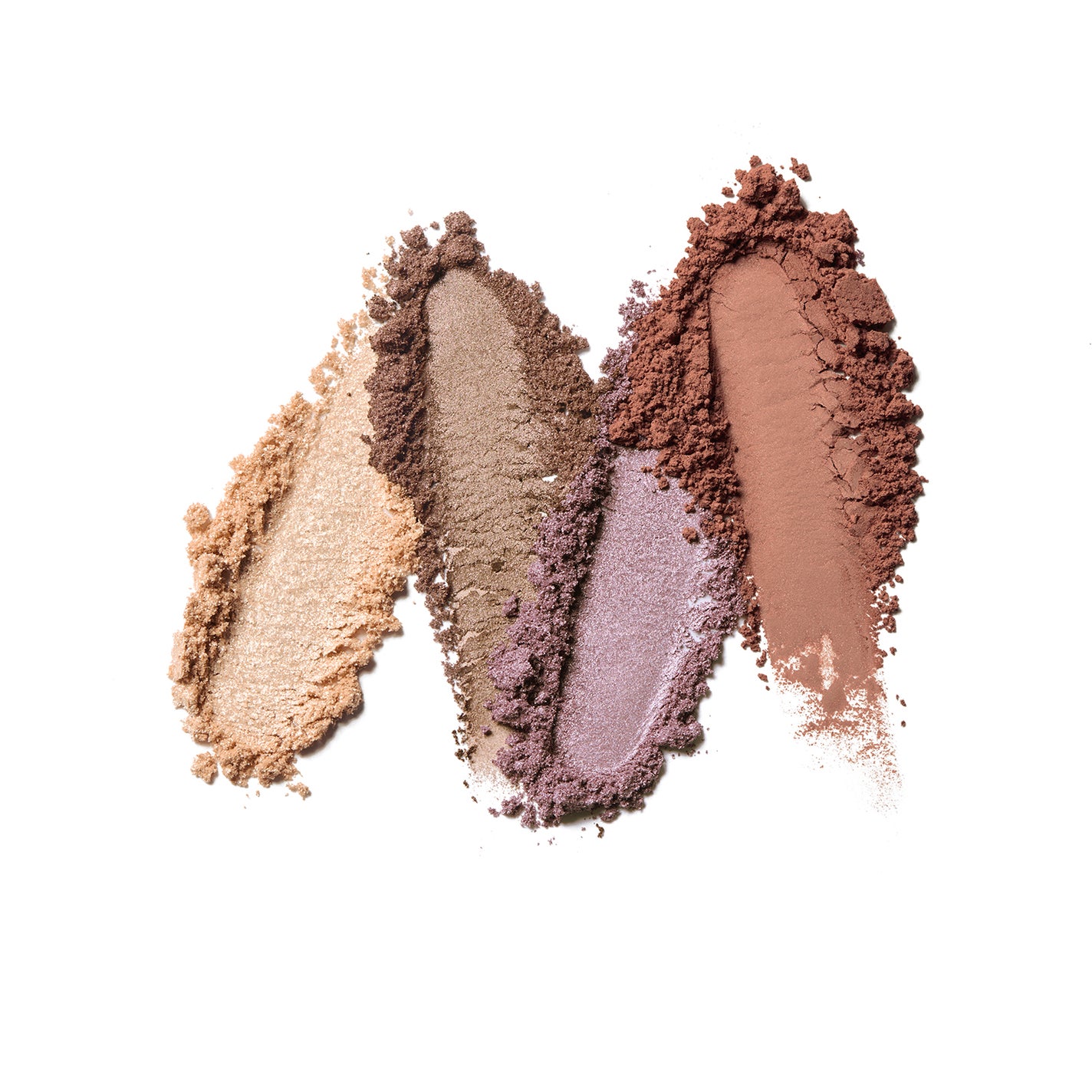 RMK シンクロマティック アイシャドウパレット EX-18 ナイーブ ナイツ