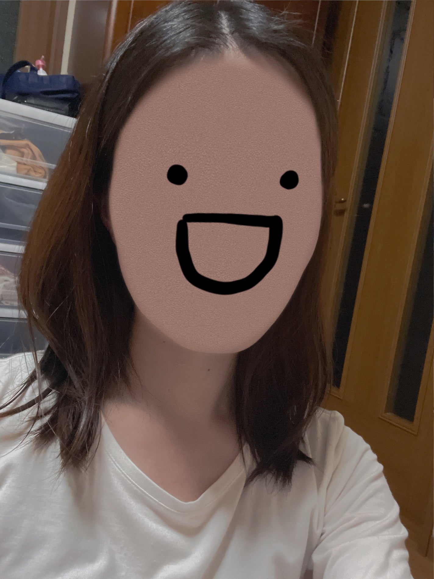 T o m  on LIPS 「2021222324才の頃の自分懐かしくなって振り返る髪型色々..」(5枚目)