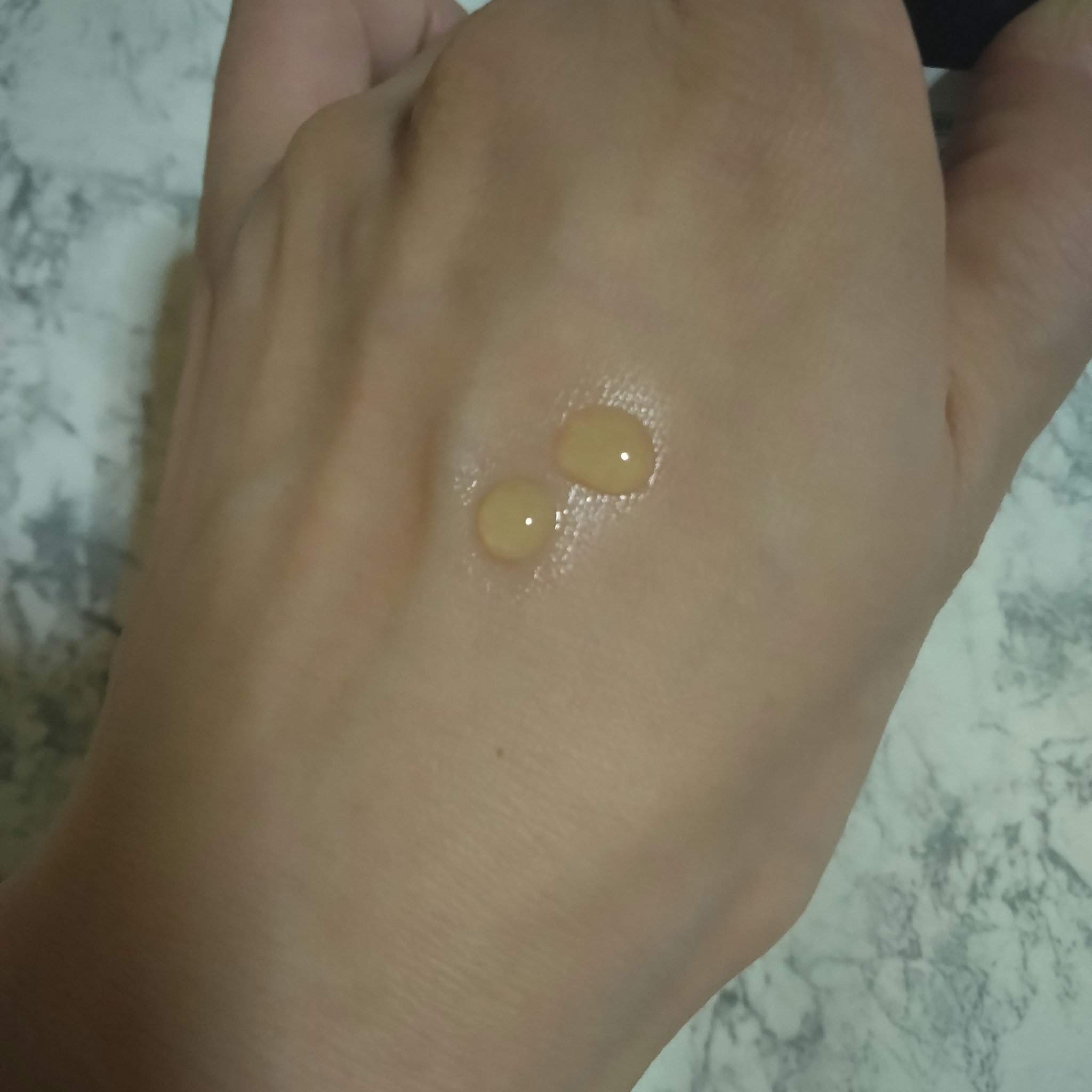 RXアドバンスド ザ・ビタミンC23セラム/COSRX/美容液を使ったクチコミ（2枚目）