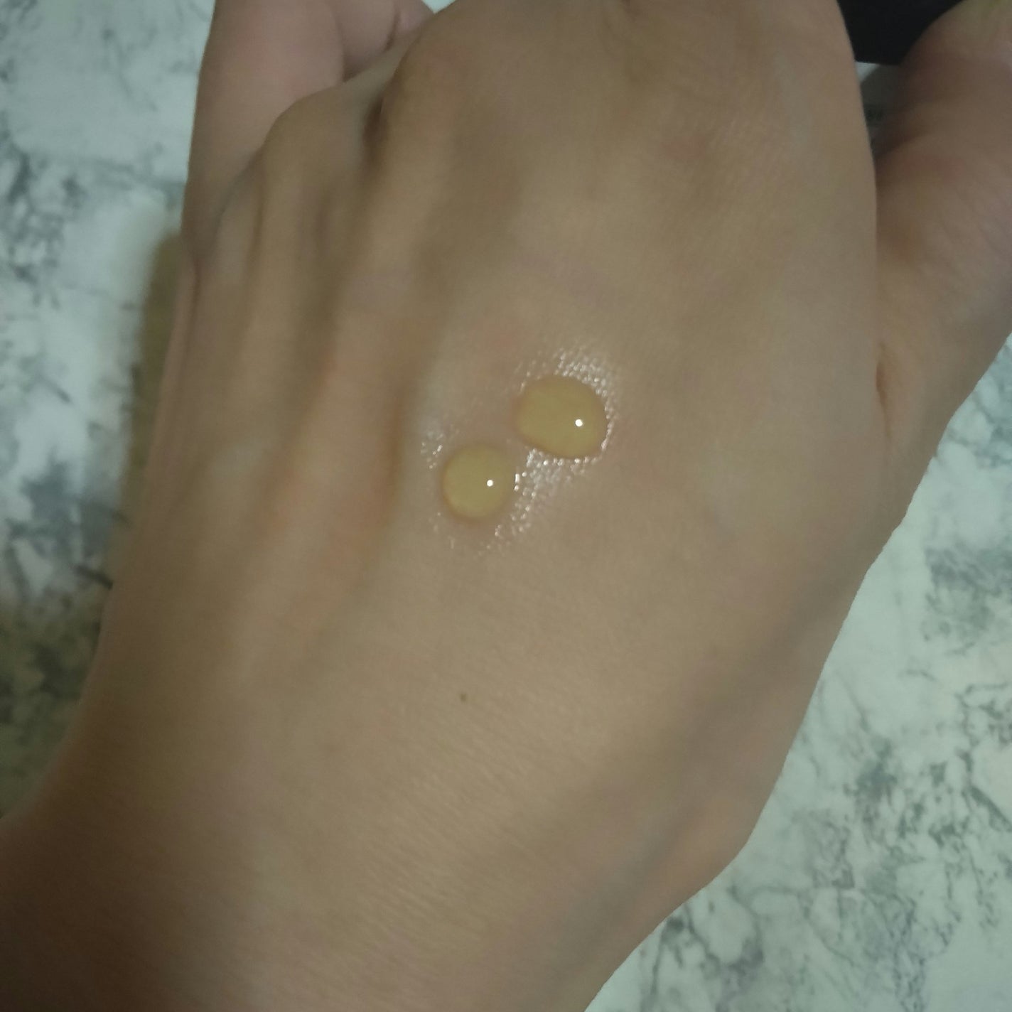 RXアドバンスド ザ・ビタミンC23セラム/COSRX/美容液を使ったクチコミ(2枚目)