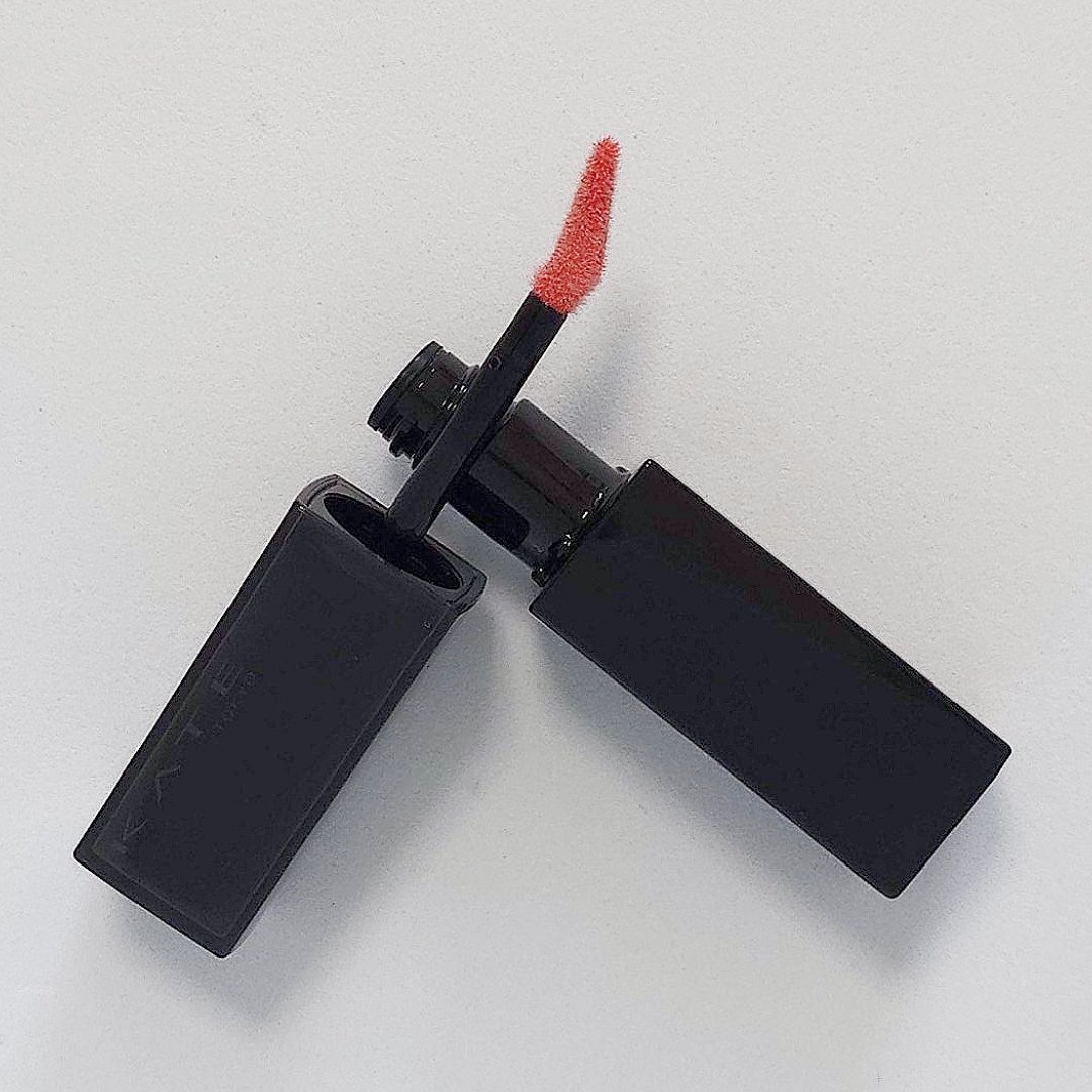 ケイト リップモンスター クリスタルポッド/KATE/口紅を使ったクチコミ（2枚目）