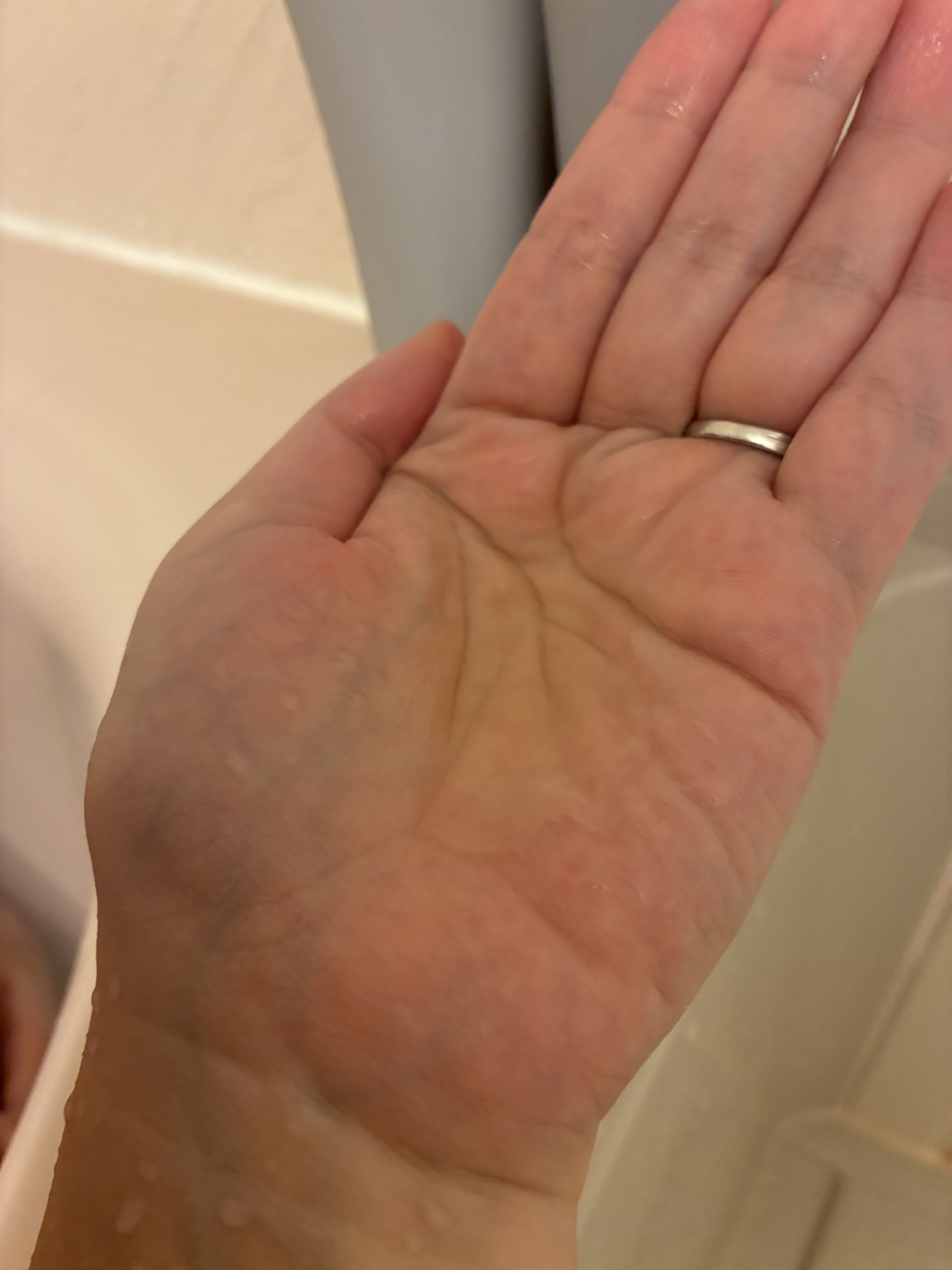 アデノバイタル ヘアトリートメント/サブリミック/洗い流すヘアトリートメントを使ったクチコミ（2枚目）