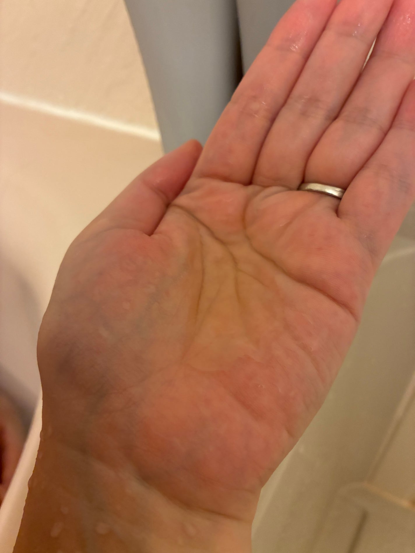 アデノバイタル  シャンプー/サブリミック/サロンシャンプーを使ったクチコミ(2枚目)