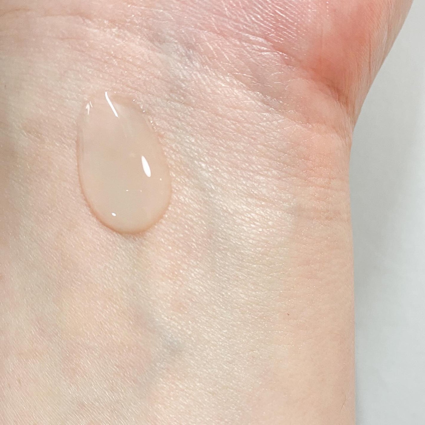 PHセンシティブアンプル/SAM'U/美容液を使ったクチコミ(3枚目)