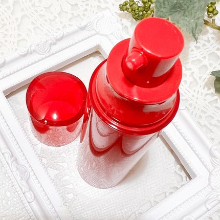 プライマーショット/アテニア/美容液を使ったクチコミ(4枚目)