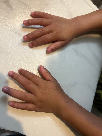 ボタニストベビー ボタニカルベビーケアセット/BOTANIST/その他キットセットを使ったクチコミ(3枚目)