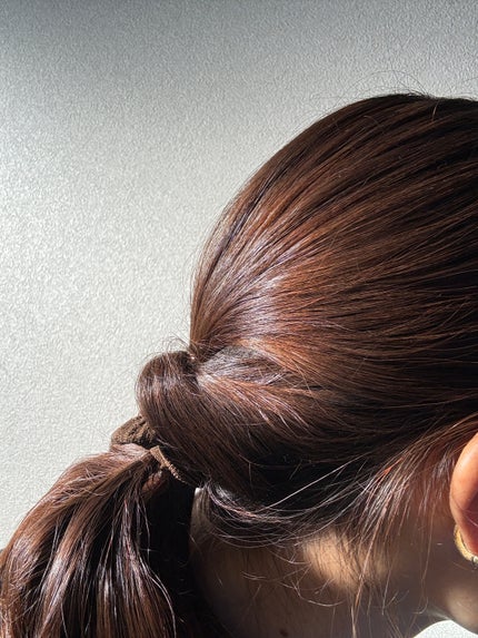 ソラ ウェザーケア クリスタル シャンプー/ヘアトリートメント モイストタイプ/SOLA WEATHER CARE/市販シャンプーを使ったクチコミ(5枚目)