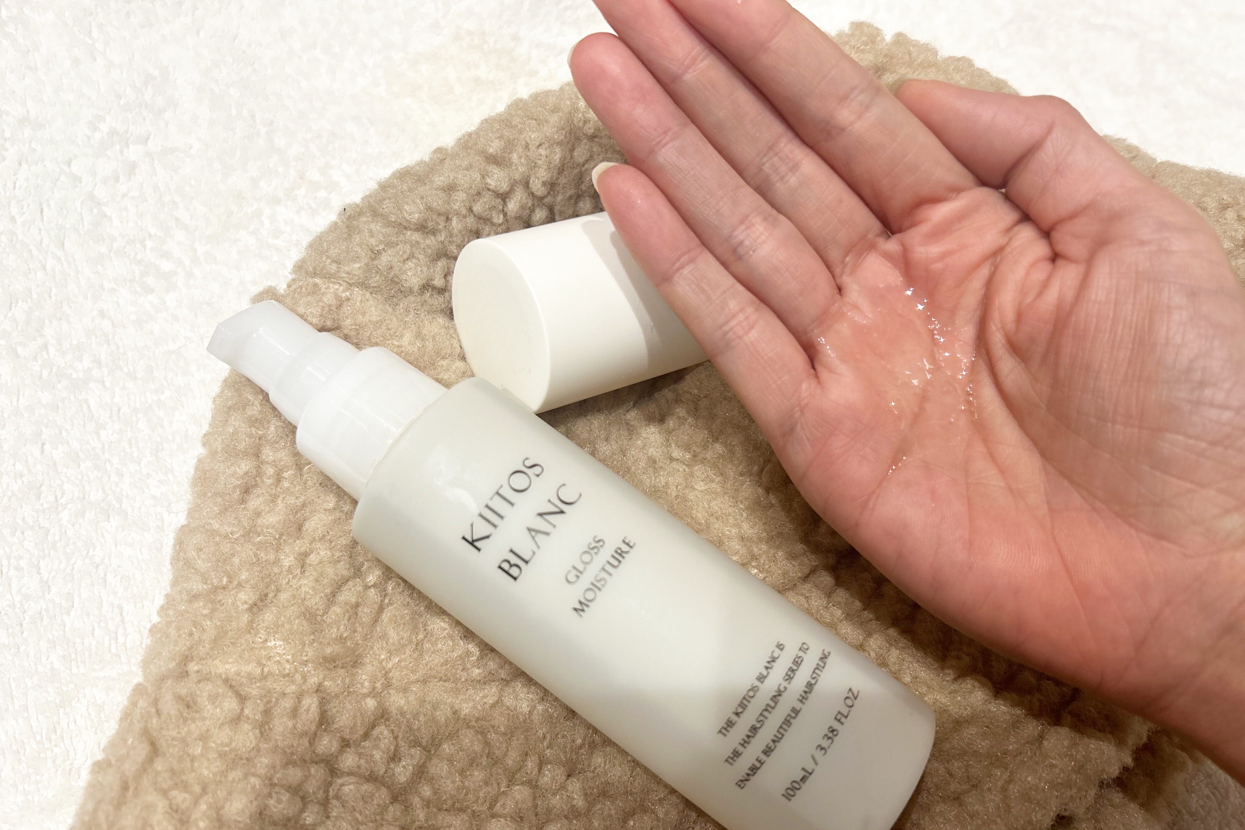 を使ったクチコミ（3枚目）