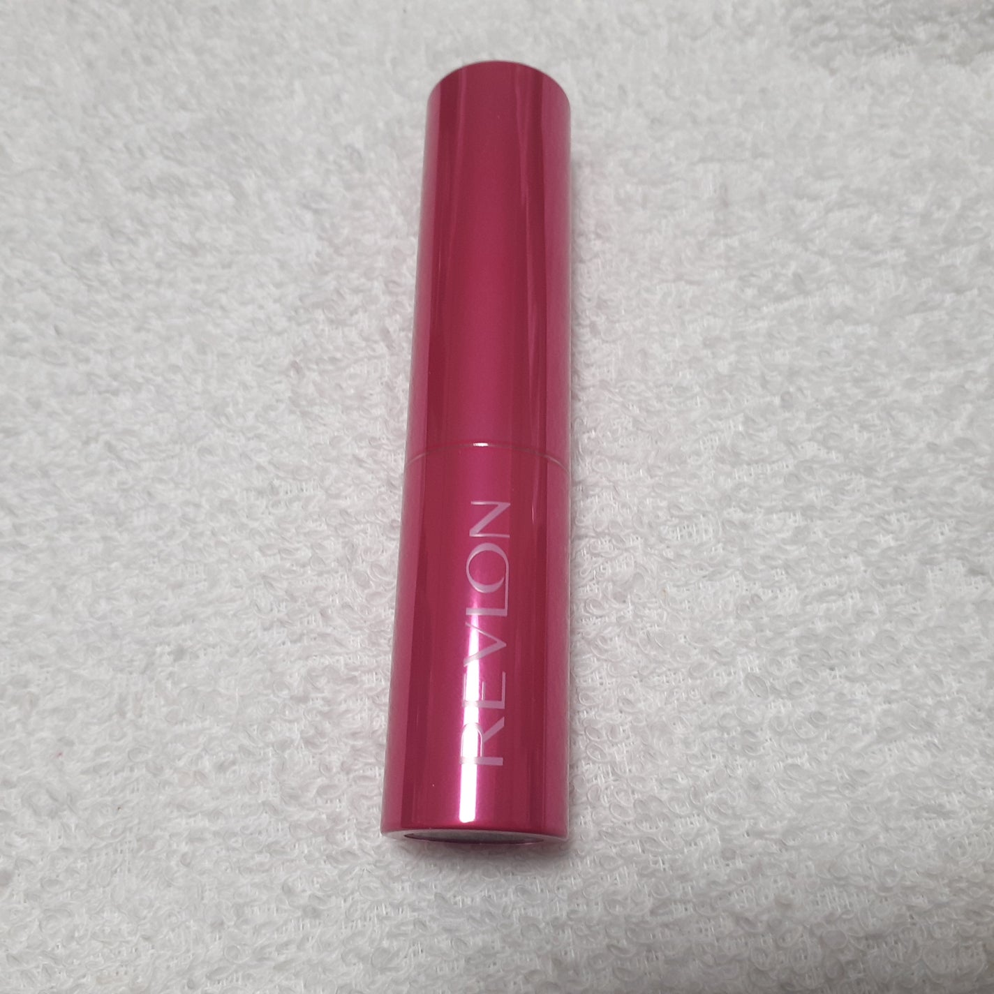 レブロン スーパー ラストラス デューイ シャイン リップスティック/REVLON/口紅を使ったクチコミ(2枚目)