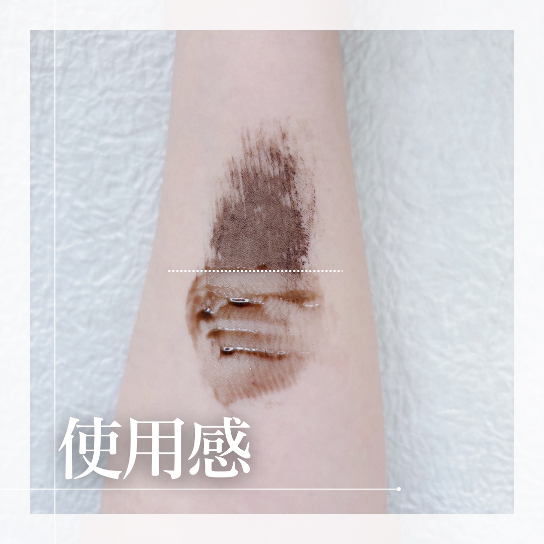 マスカラリムーバー/CEZANNE/ポイントメイクリムーバーを使ったクチコミ（3枚目）