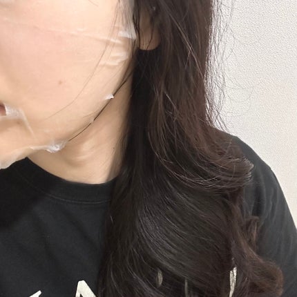 ドクダミシートマスクデイリーピック/Abib /シートマスク・パックを使ったクチコミ(5枚目)