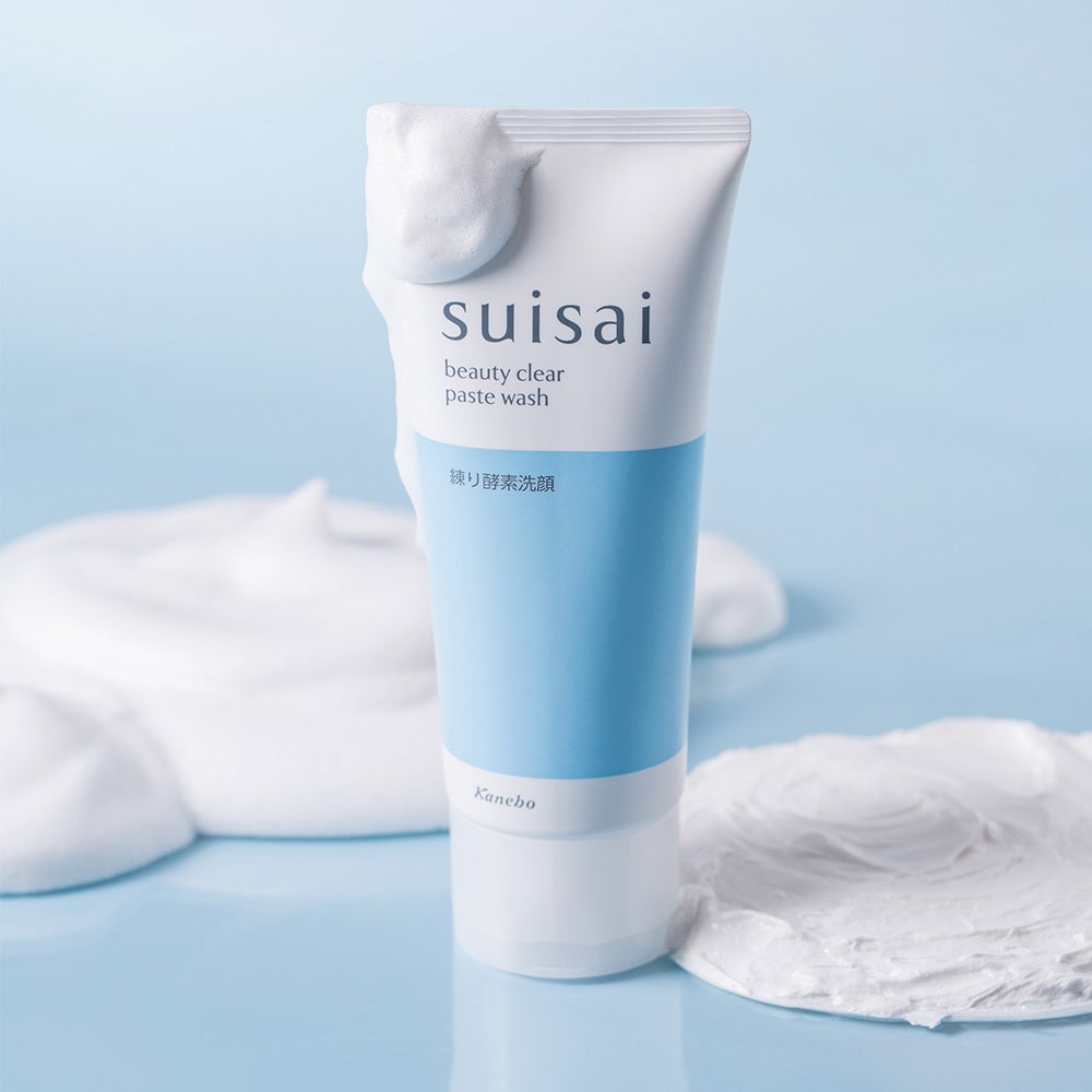 ã200åæ§ã«ð«§ãé
µçŽ æŽé¡*ã®suisaiãã æ¯æ¥ã®æ¯ç©Žã±ã¢ã«äœ¿ããããããŒã¹ãã¿ã€ããæ°ç»å ŽïŒïŒ1æç®ïŒ