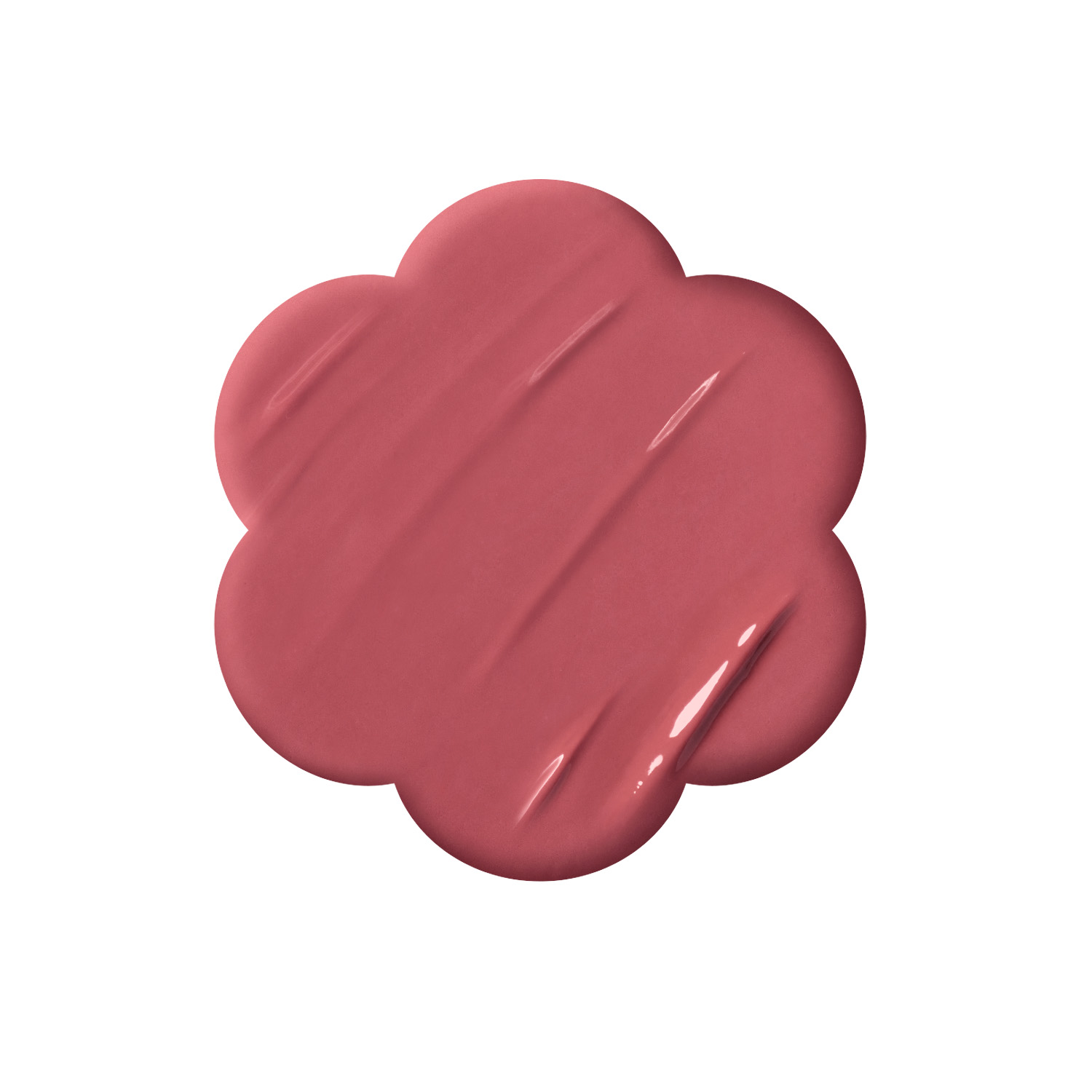 ジルスチュアート　リップブロッサム グロウ 112 silky camellia（限定色）