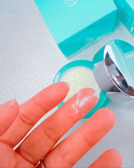 コラリッチソア ダーマベースセラム デイ/コラリッチ/美容液を使ったクチコミ(9枚目)