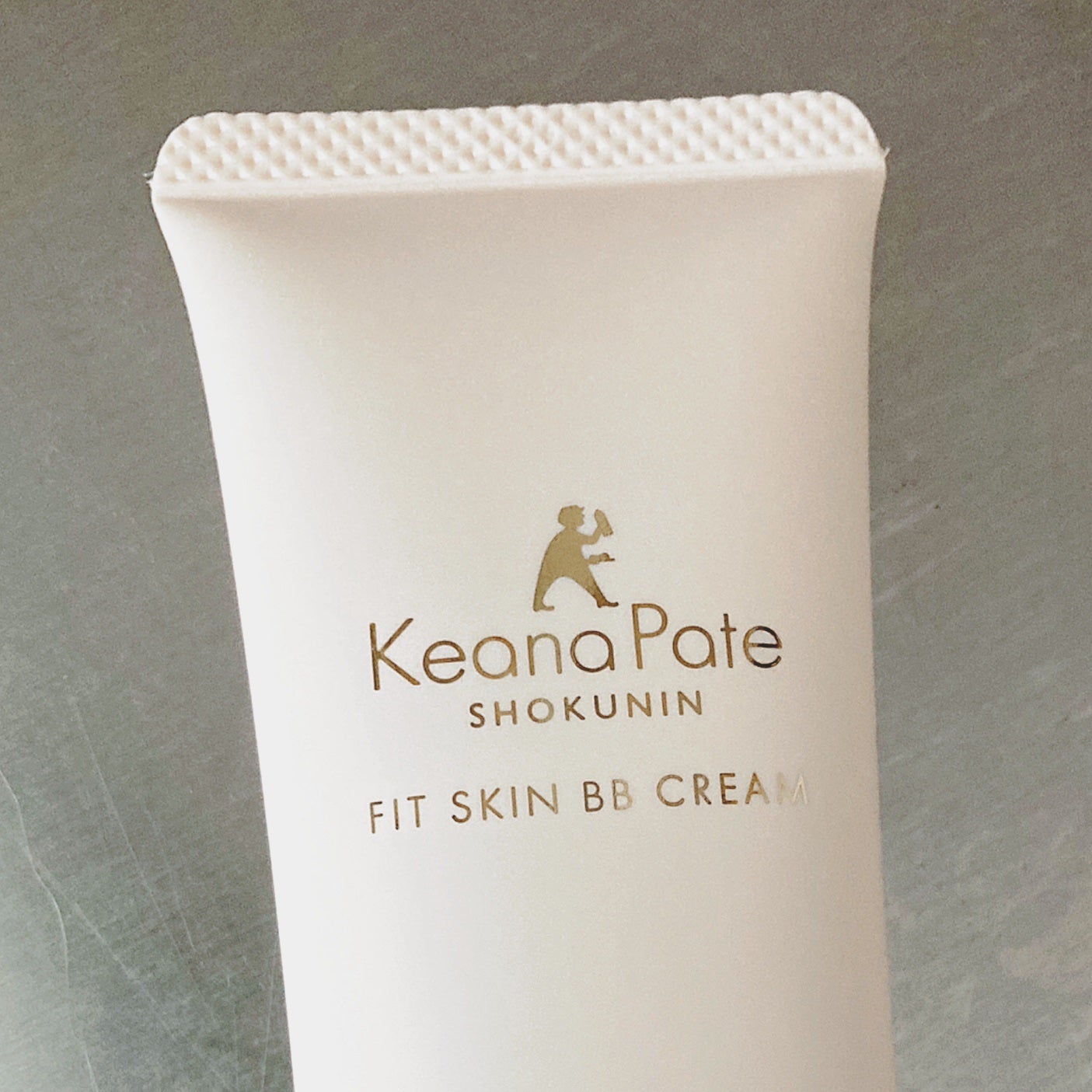 毛穴パテ職人 フィットスキンBBクリーム/毛穴パテ職人/BBクリームを使ったクチコミ(2枚目)