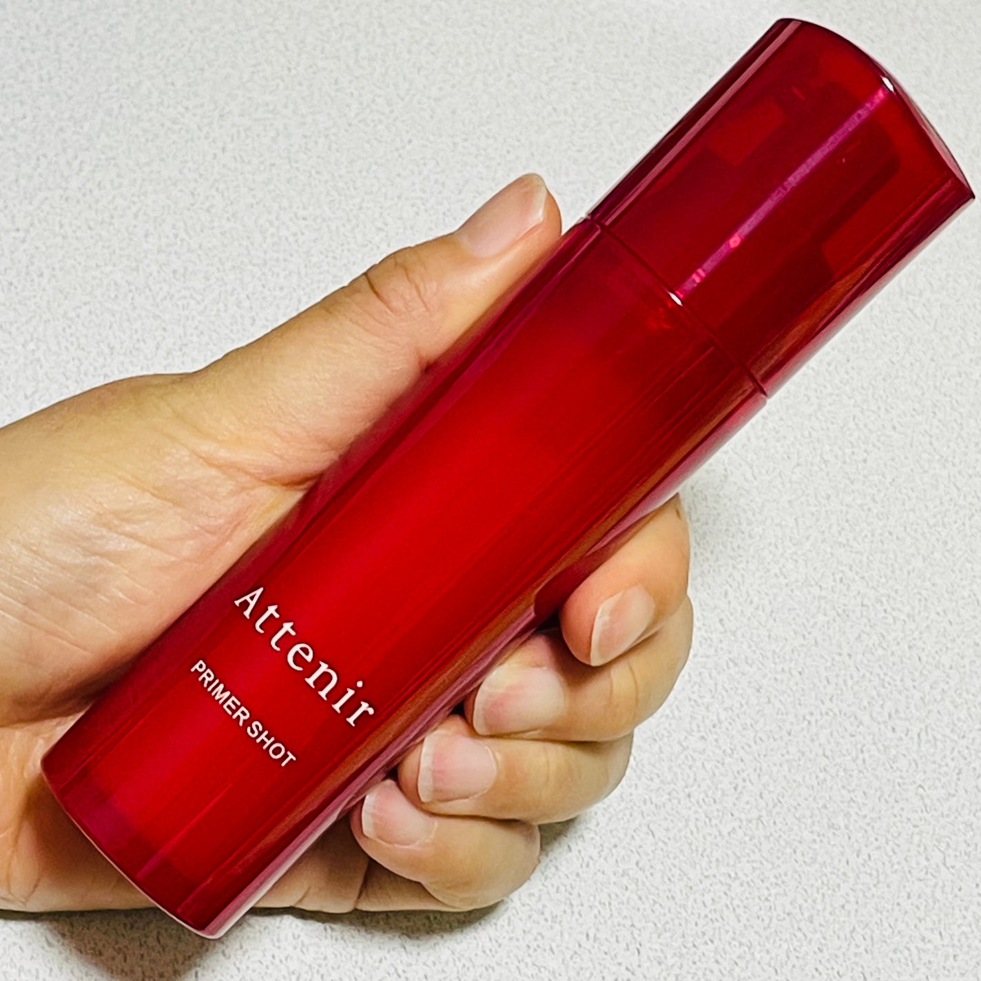 yuki_music on LIPS 「#PR#アテニアアテニアさんより「美しさの基盤(※1)を立て直..」(3枚目)