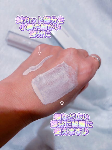 ビルダブルフィットスパチュラファンデーション/TFIT/ファンデーションを使ったクチコミ(4枚目)