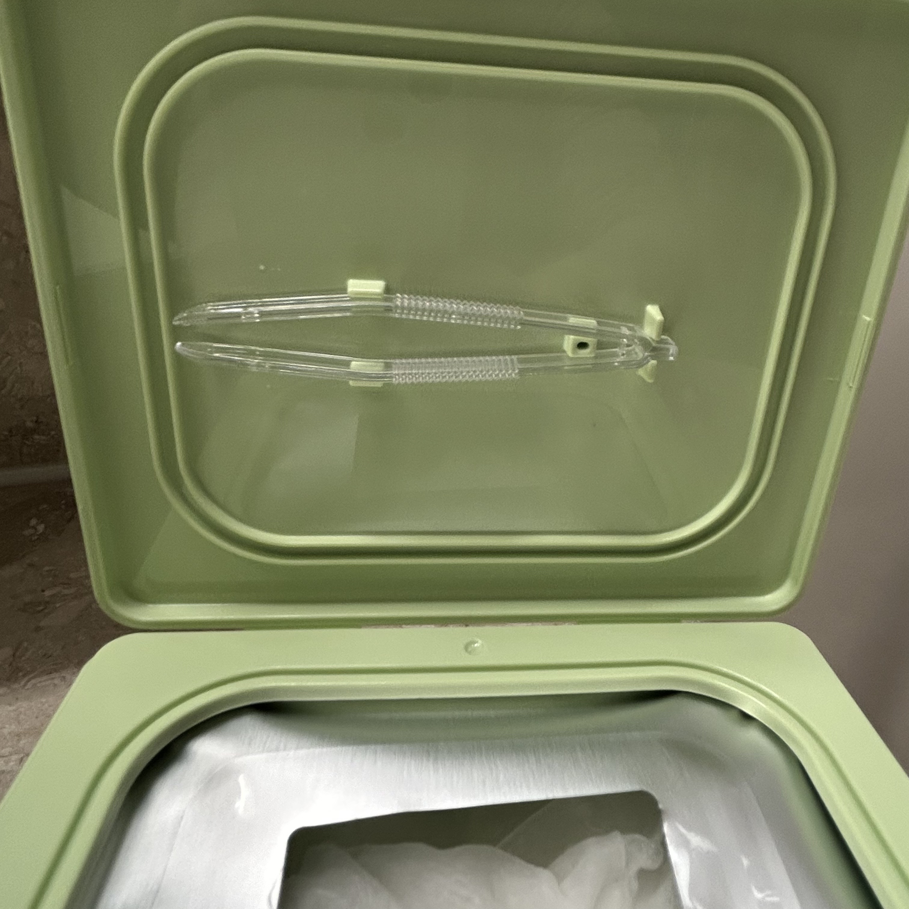 ドクダミシートマスクデイリーピック/Abib /シートマスク・パックを使ったクチコミ（2枚目）