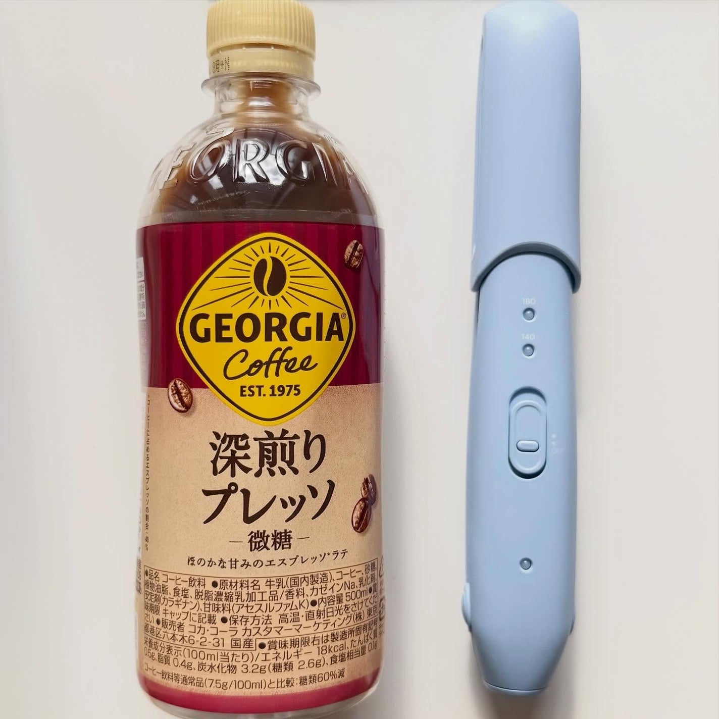 サロニア コードレス ストレートヘアアイロン/SALONIA/ストレートアイロンを使ったクチコミ(3枚目)