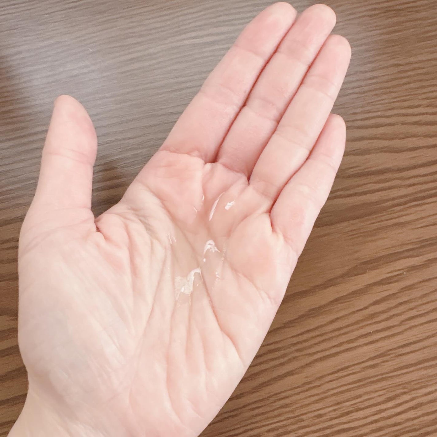 ストレートヘアオイル/Straine/ヘアオイルを使ったクチコミ(2枚目)