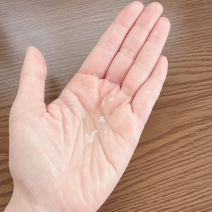 ストレートヘアオイル/Straine/ヘアオイルを使ったクチコミ(2枚目)