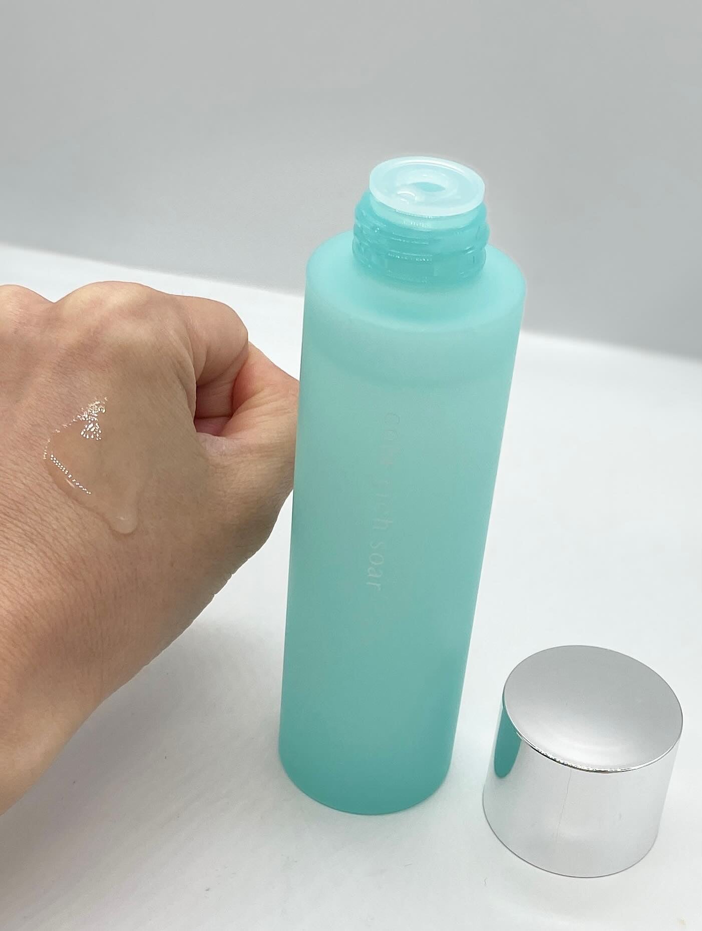 コラリッチソア ダーマベースセラム デイ/コラリッチ/美容液を使ったクチコミ(2枚目)