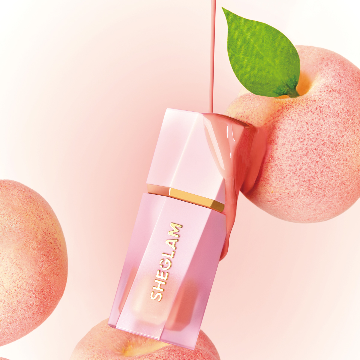 シーグラム カラーブルーム リキッドブラッシュ オンコール(On Call)