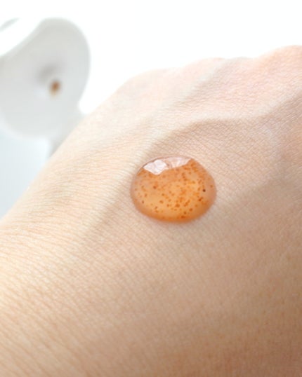 パフュームリカバリーボディクレンザーブロッサム/ラミューズ/ボディソープを使ったクチコミ(3枚目)